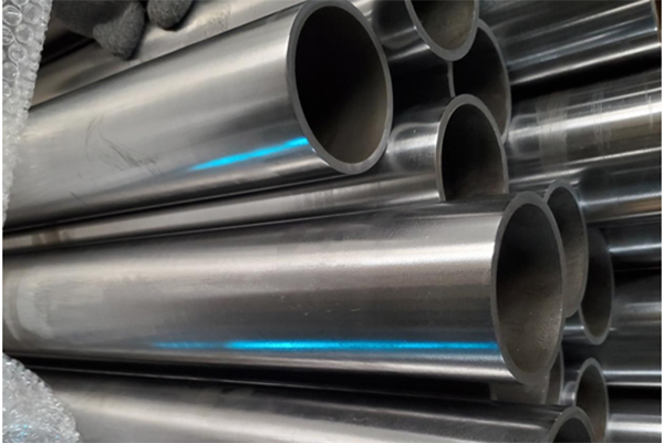 Application of Precision Steel Pipe