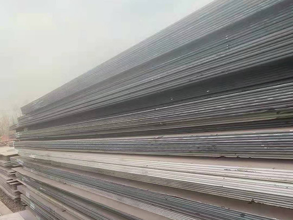 High Quality Steel Plate Supplier