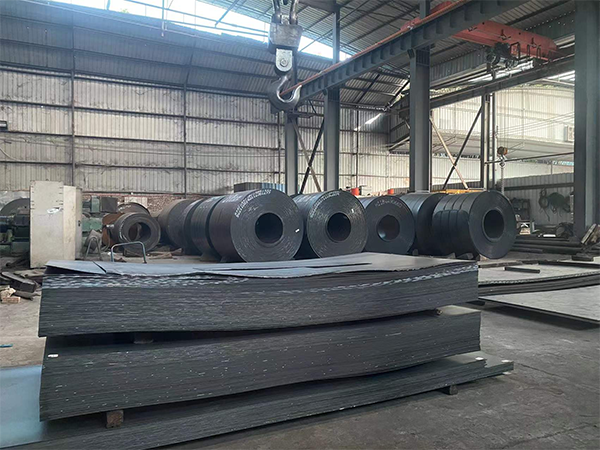 Cold Rolled Stainless Steel Coil Sheet 201 304 316L 430 1.0Mm Thick Ss Stainless Steel Strip Coils Plate