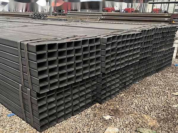 Wholesale Cold Rolled Seamless Steel Tube Suppliers –  Wholesale Square Steel Pipe Factories  – Wald