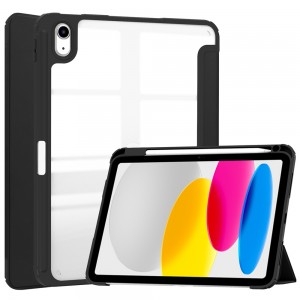Acrylic Case cover for iPad 10th Gen 2022 factory wholesales
