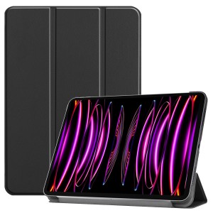 For iPad Pro 12.9 2022 6th Generation Case Sleep Cover Factory