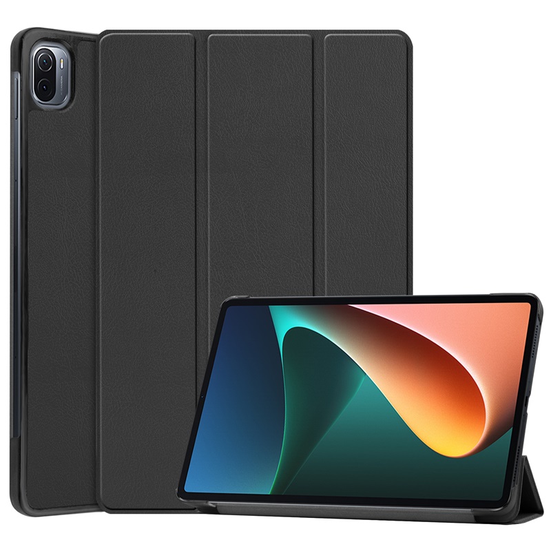 Slim case for Xiaomi Mipad 5/ 5 Pro 5G 2021 11 inch Magnetic Funda cover Featured Image