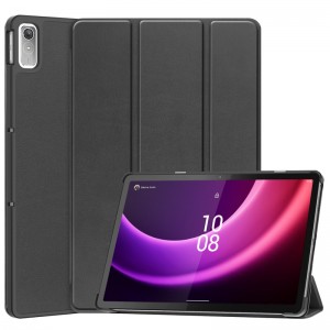 Tablet case for Lenovo tab P11 2nd gen TB 350 magnetic smart cover factory supplier