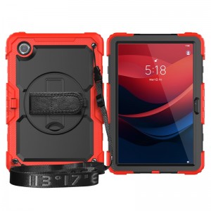 360 degree Shockproof Protective Case for Lenovo tab M11 2024 factory manufacture