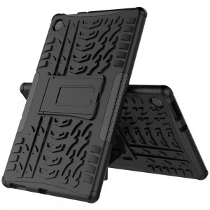 Slim Silicone Shockproof Case for Lenovo tab M10 HD 2nd Gen TB-X306X TB-X306F 10.1 2020