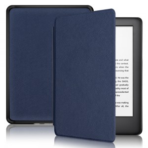 Ultra Slim case for All-new kindle 2019 10th Generation Smart funda for Kindle 10 Sleepcover