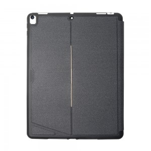 Detachable Keyboard case For iPad 10.2 10.9 Pro 11 cover factory supplier