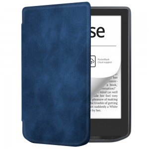Soft TPU case For Pocketbook Verse Pro 6inch book cover