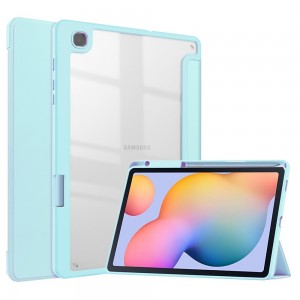 case for Samsung Galaxy tab S6 lite 10.5 acrylic Cover factory wholesales
