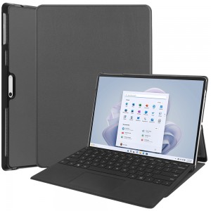 Tablet Case For Surface Pro 9 13inch magnetic cover factory supplier
