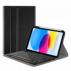 Wireless keyboard Case for iPad 10th Gen 10.9 inch cover factory