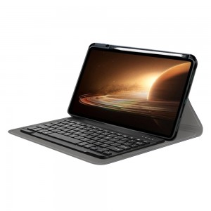Wireless keyboard Case for Oppo Pad 2 11.6 inch tablet case factory supplier
