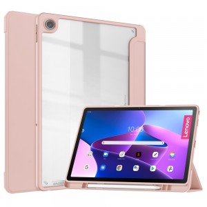 acrylic case for Lenovo Tab M10 Plus 3rd Gen 10.6 inch cover wholesales