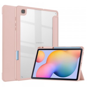 case for Samsung Galaxy tab S6 lite 10.5 acrylic Cover factory wholesales