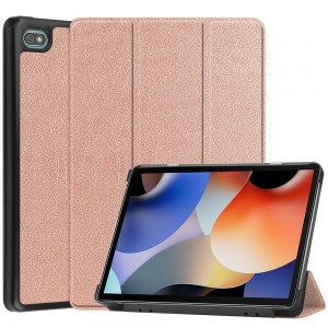 For Blackview oscal pad 10 tablet case magnetic smart cover factory supplier