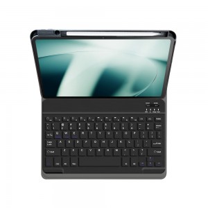 Wireless keyboard Case for One Plus Pad 11.6 inch tablet case factory wholesales