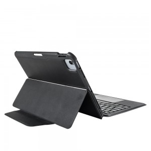 Magnetic case with integrated keyboard for ipad air 4 10.9 inch 2020 For iPad air 4 10.9inch  2020
