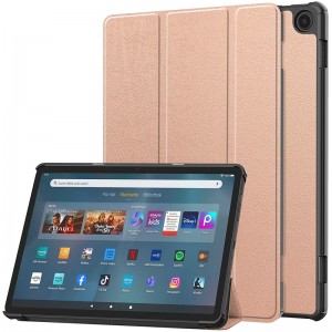 Tablet case for Fire Max 11 2023 11inch magnetic smart cover factory supplier