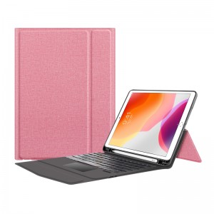 Keyboard case For iPad 10.2 for iPad 10.9 Pro 11 Case factory supplier