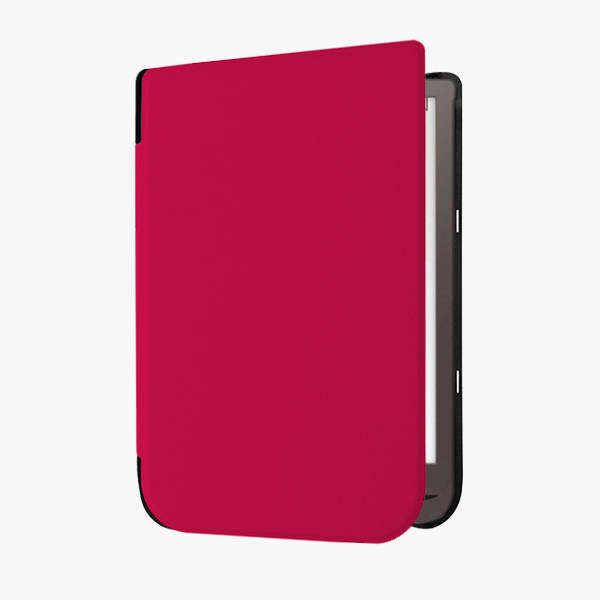 Best Folio Cover case For New Pocketbook inkpad 7.8 inch Color Smart Funda  for Pocketbook 740 Color Manufacturer and Factory