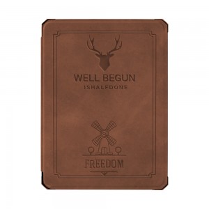 for All-New Kindle Paperwhite 5 11th Gen case manufacture supplier