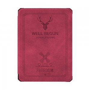 for All-New Kindle Paperwhite 5 11th Gen case manufacture supplier