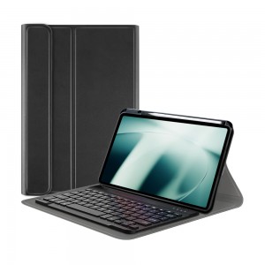 Wireless keyboard Case for One Plus Pad 11.6 inch tablet case factory wholesales