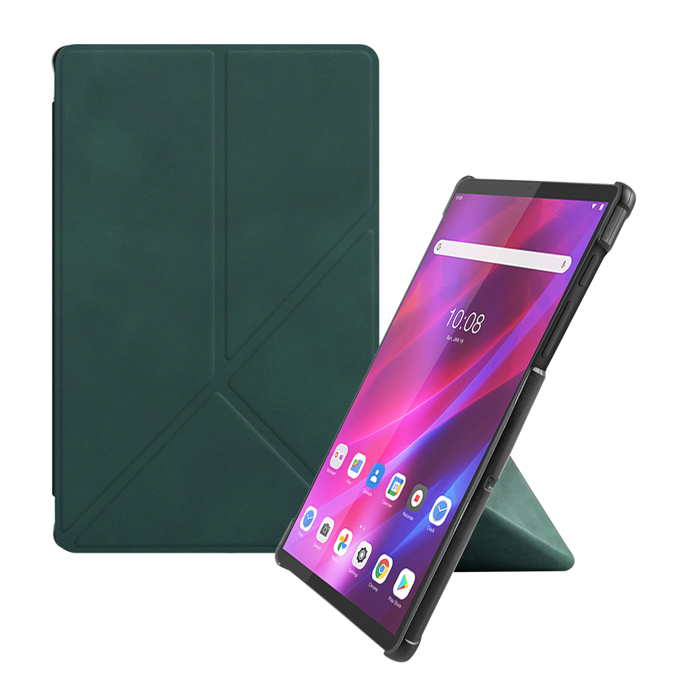 China Cheap price Samsung Galaxy Tab A 10.1 Case - Stand case for Lenovo tab K10 2021 TB-X6C6 10.3 inch Magnetic Funda cover – Walkers