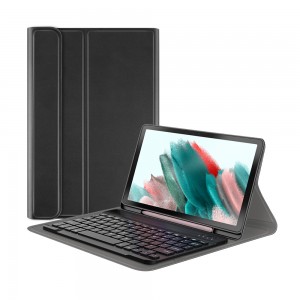 Good Quality Samsung Galaxy Tab S5e Rugged Case - Keyboard Case for Samsung galaxy tab A8 10.5 case cover factory supplier – Walkers