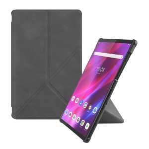 Stand case for Lenovo tab K10 2021 TB-X6C6 10.3 inch Magnetic Funda cover