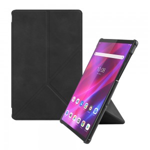 Stand case for Lenovo tab K10 2021 TB-X6C6 10.3 inch Magnetic Funda cover