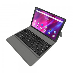Magic Keyboard case For Lenovo tab K10 10.3 TB-X606C with integrated keyboard factory supplier