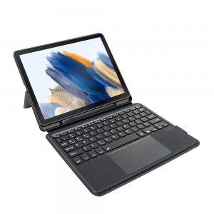 Magic Keyboard case For Samsung galaxy tab A8 10.5 2022 Keyboard cover