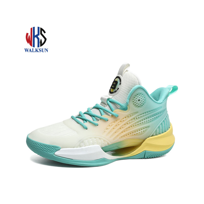 Style Basketball Shoes Fashion Shoes Basketball Running Casual Sports Shoes