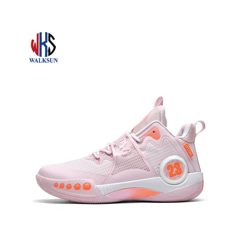 basketball shoesoutdoor actual combat basketball style sports shoes