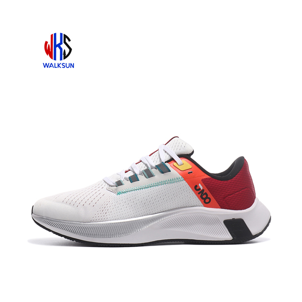 Running Walking Trail Run Athletic Sport Breathable Jogging Trainer Sneakers Mens Custom Shoes