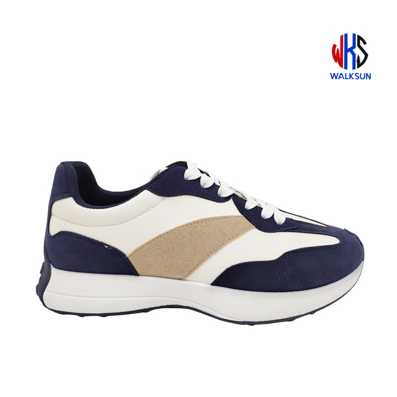 Women`s Lace Up Casual Shoes,injection Shoes, Low Ankle Shoes,sport Shoes
