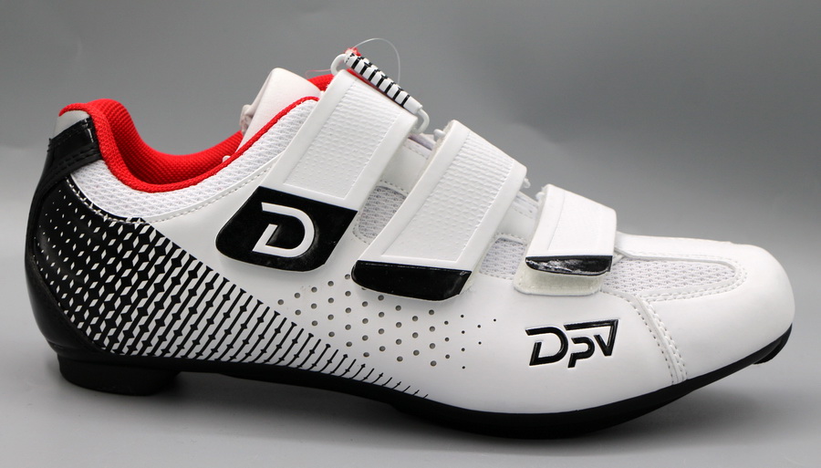 Cycling Shoes Men Outdoor Professional Racing Road Pedal Bicycle Sneakers Featured Image