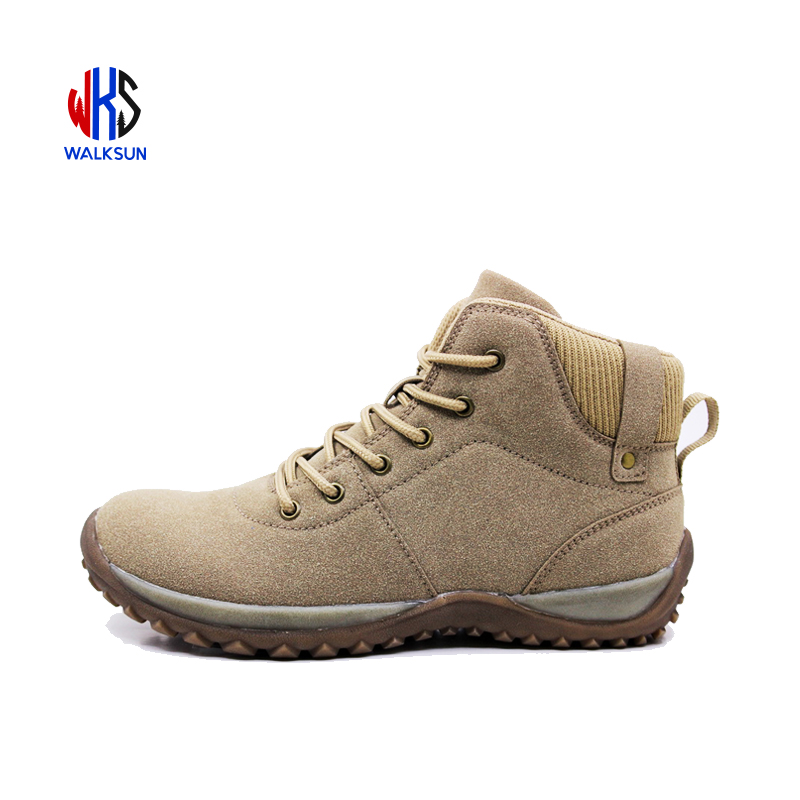 Women`s Winter ,ankle  Casual Boots,work Boots