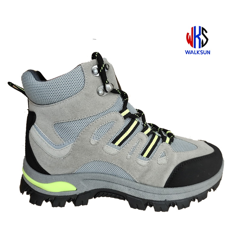 Lady Injection Boots Women Hiking Boot Mountain Sport  Outdoor Boots Women Hiking Boots