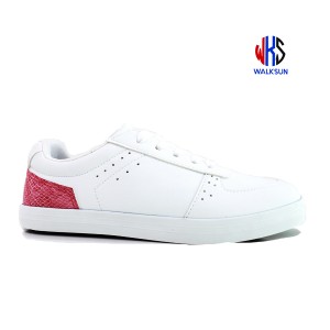 Wholesale Price Womens Low Cuts Boots - Fashion Lady Vulcanized Shoes Sport Shoes  causal sneakers shoes – Walksun