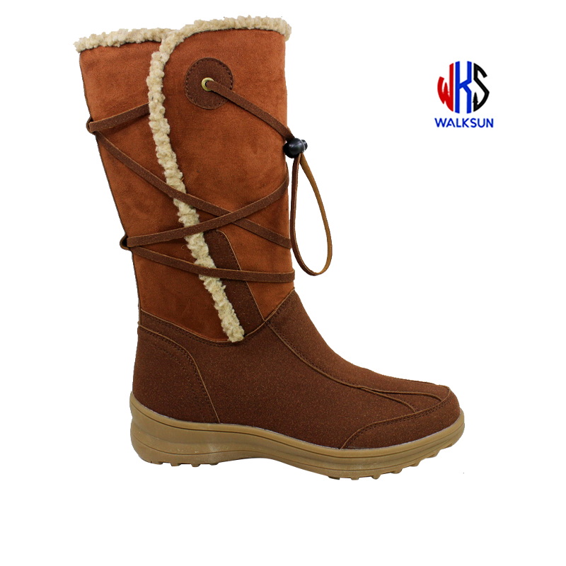 Lady Winter Boots AC-2