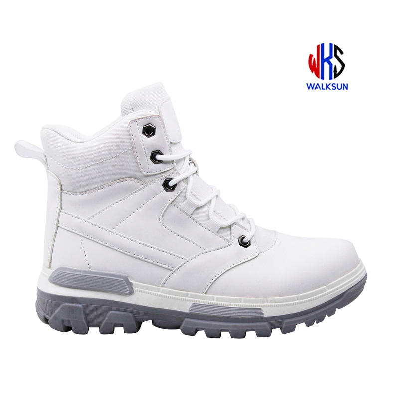 Lady Work boots non-slip Comfortable Outdoor Boots for Women