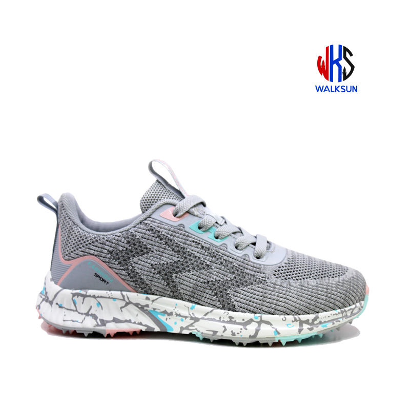  ladies soft soles anti slip latest sport fashion women’s sneakers casual shoes
