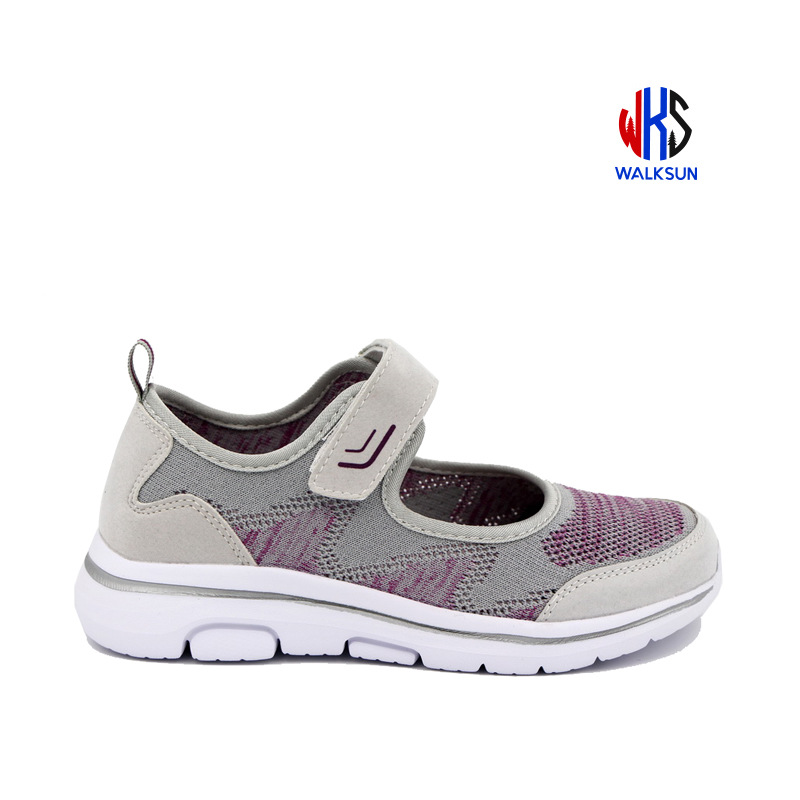 new product new fashion lady sport shoes casual shoes comfortable sneakers