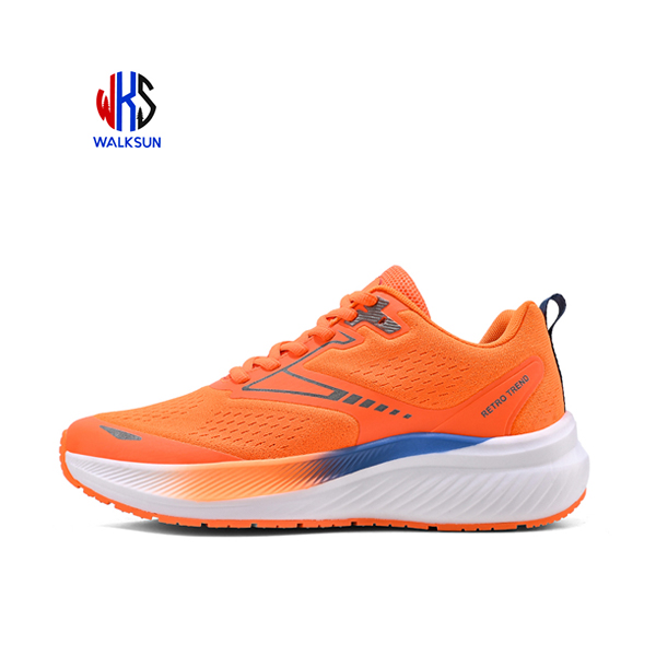 Men’s Casual shoes fashion sports leisure running shoes men’s waiking shoes