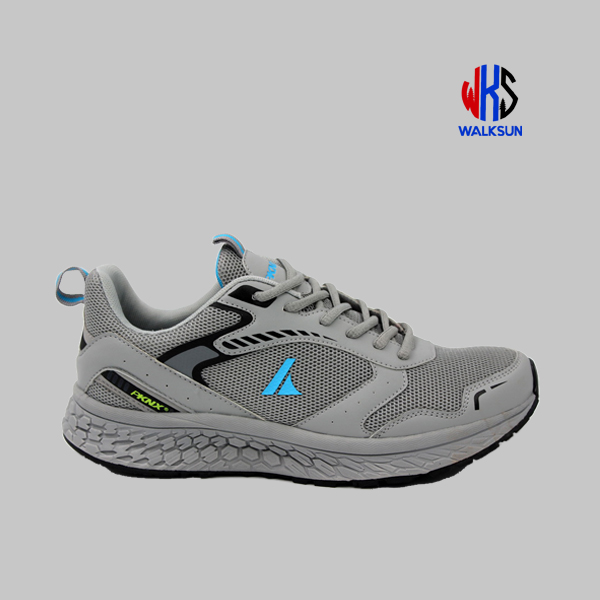 Fashion Men’s Sports Shoes Breathable Running Shoes Comfortable Casual Shoes