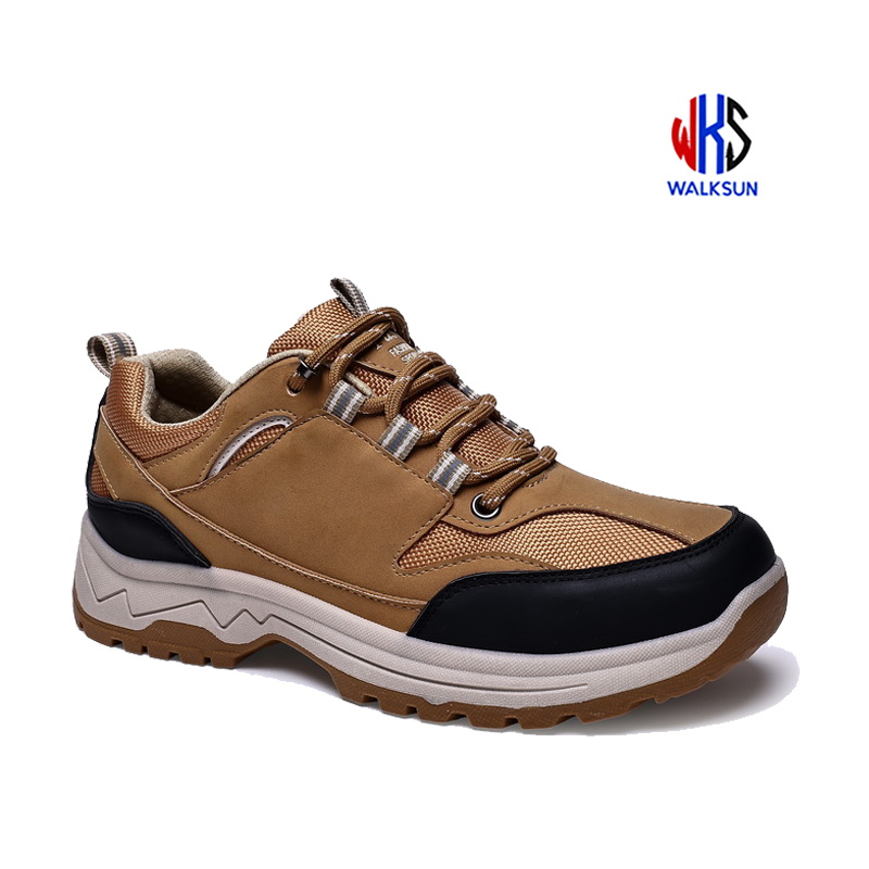 PU Men Shoes Wholesale Classical Casual Light good quality  Injection Shoes