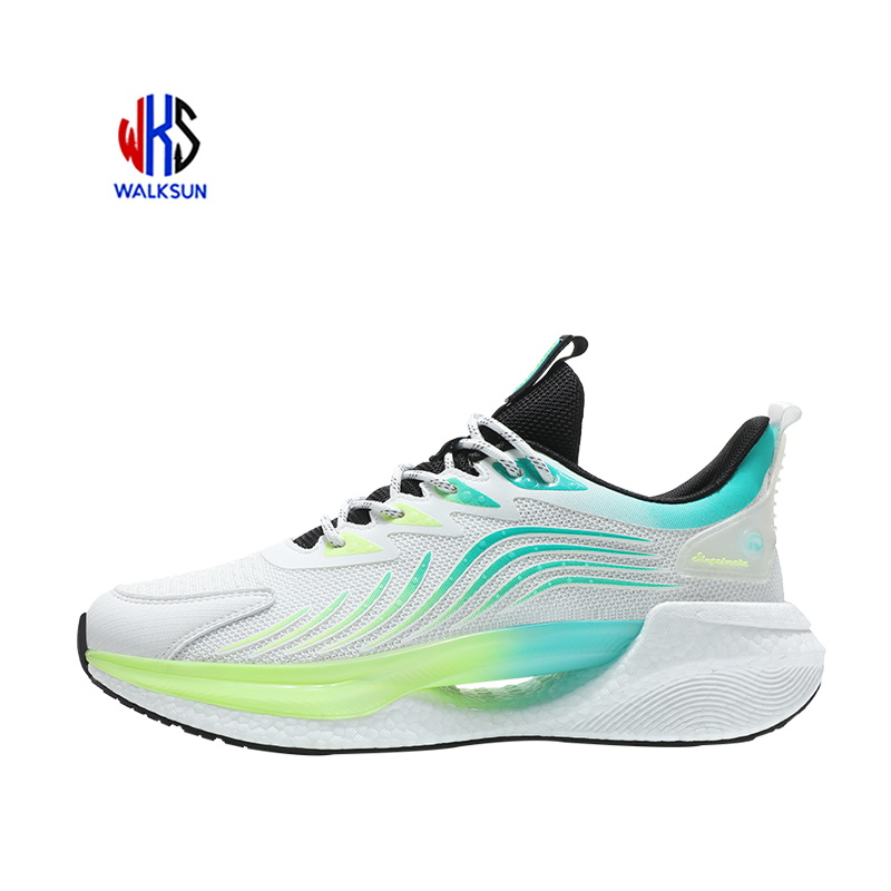 comfortable breathable running running shoes  running shoes for men